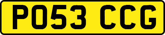 PO53CCG