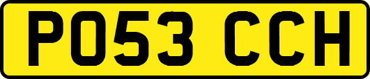 PO53CCH