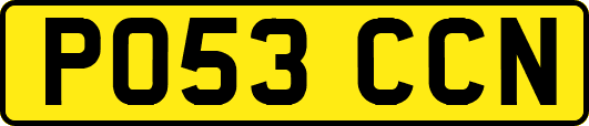 PO53CCN