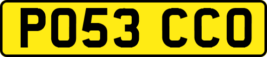 PO53CCO