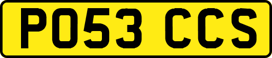 PO53CCS