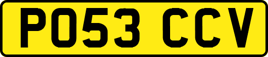 PO53CCV