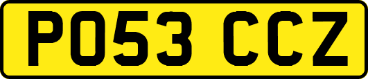 PO53CCZ