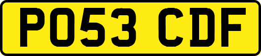 PO53CDF