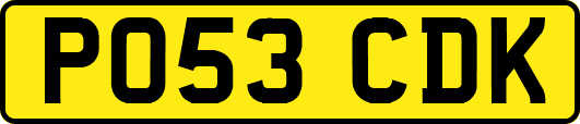 PO53CDK