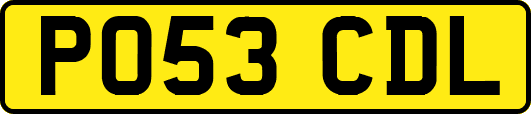 PO53CDL
