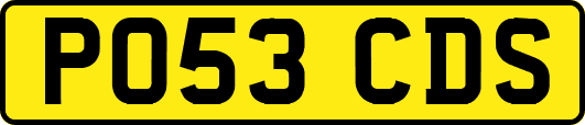PO53CDS
