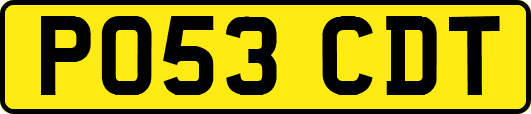 PO53CDT