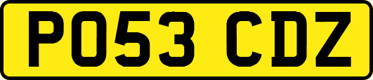 PO53CDZ