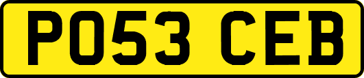 PO53CEB