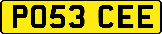 PO53CEE