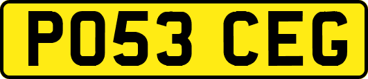 PO53CEG