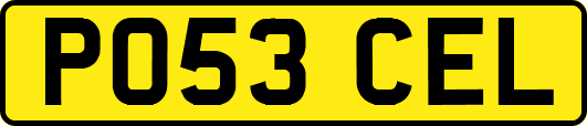 PO53CEL