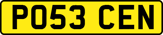 PO53CEN
