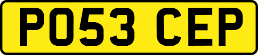 PO53CEP