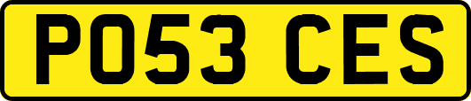PO53CES