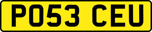 PO53CEU