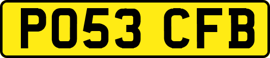 PO53CFB