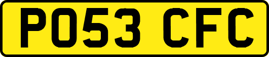 PO53CFC