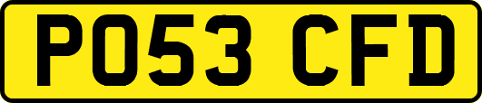 PO53CFD