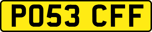 PO53CFF