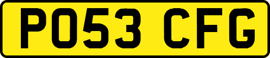 PO53CFG
