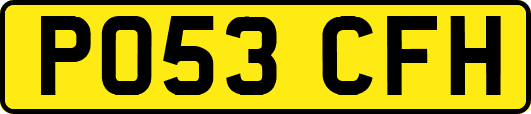 PO53CFH