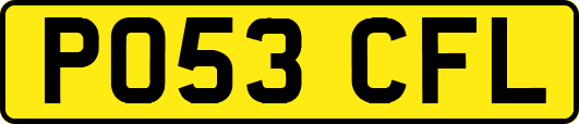 PO53CFL