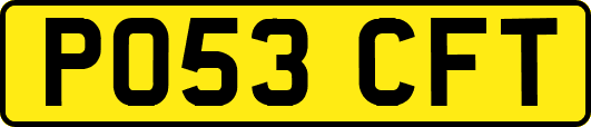 PO53CFT