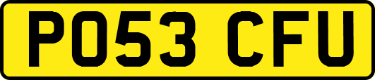 PO53CFU