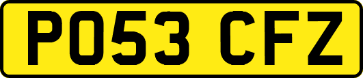 PO53CFZ