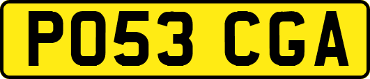PO53CGA