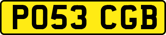 PO53CGB