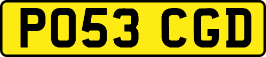 PO53CGD