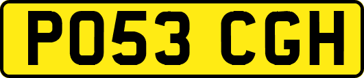 PO53CGH