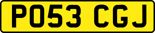PO53CGJ