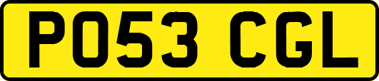PO53CGL