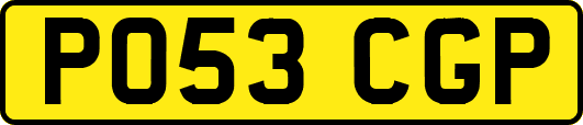 PO53CGP