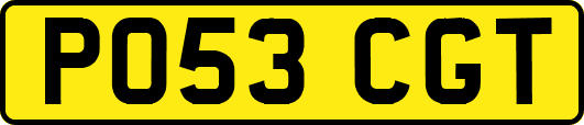 PO53CGT