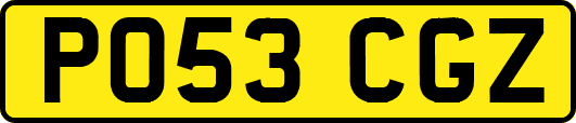 PO53CGZ