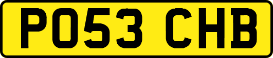 PO53CHB