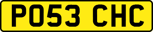 PO53CHC