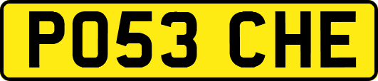 PO53CHE