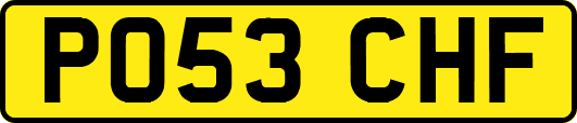 PO53CHF