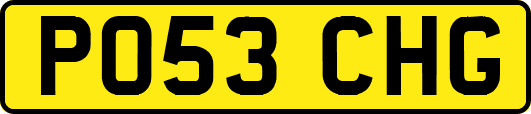 PO53CHG