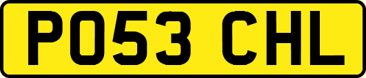 PO53CHL