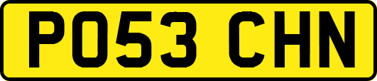 PO53CHN