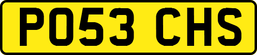 PO53CHS
