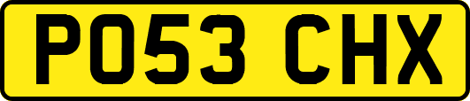 PO53CHX