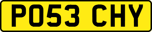 PO53CHY